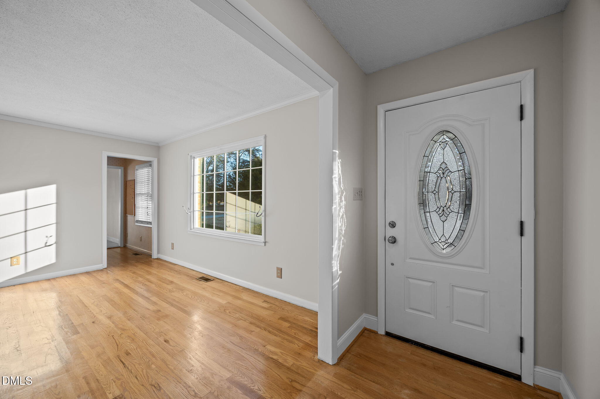 5509 Yanceyville Road