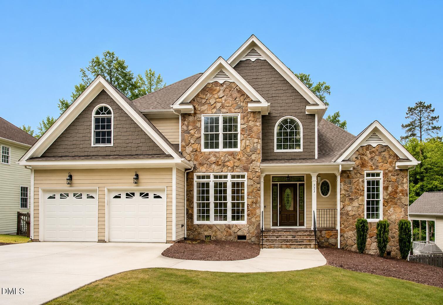 223 Kinvara Court
