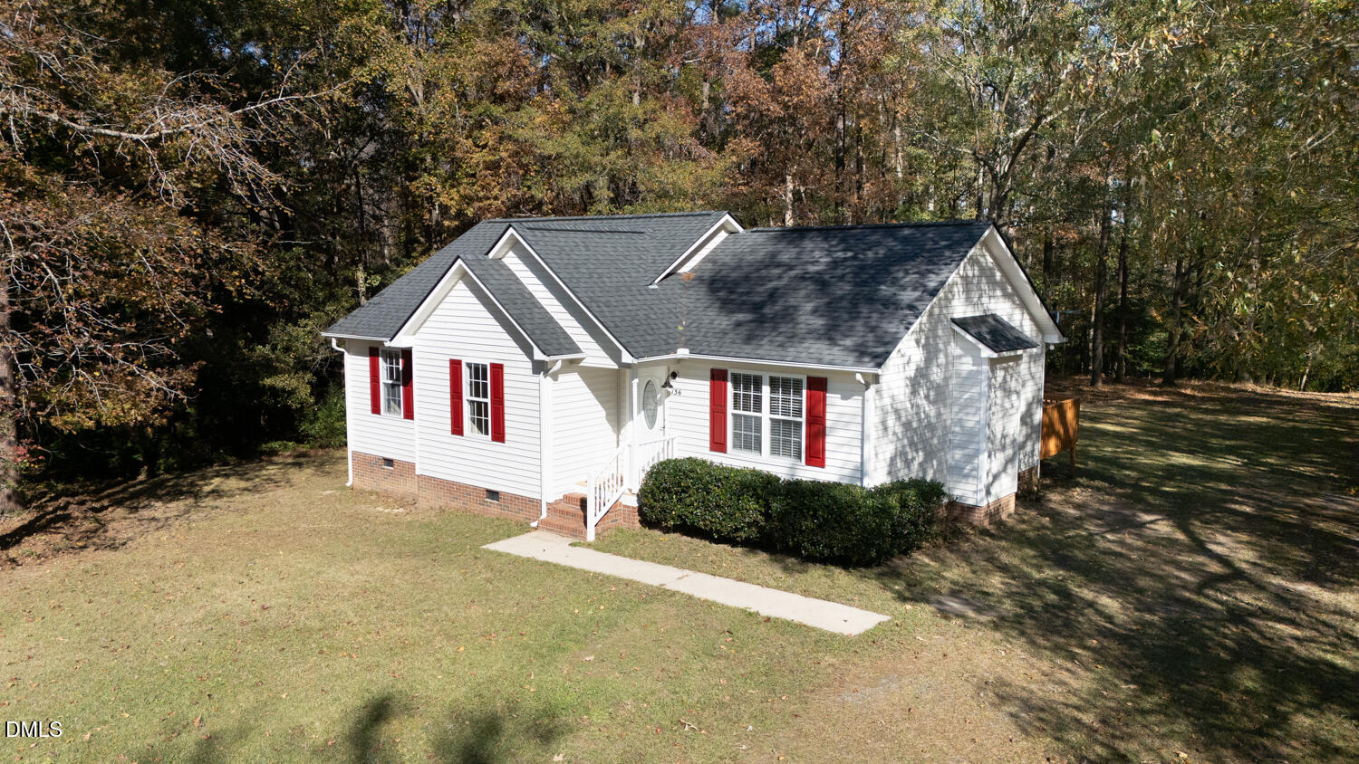 136 Pebblestone Court