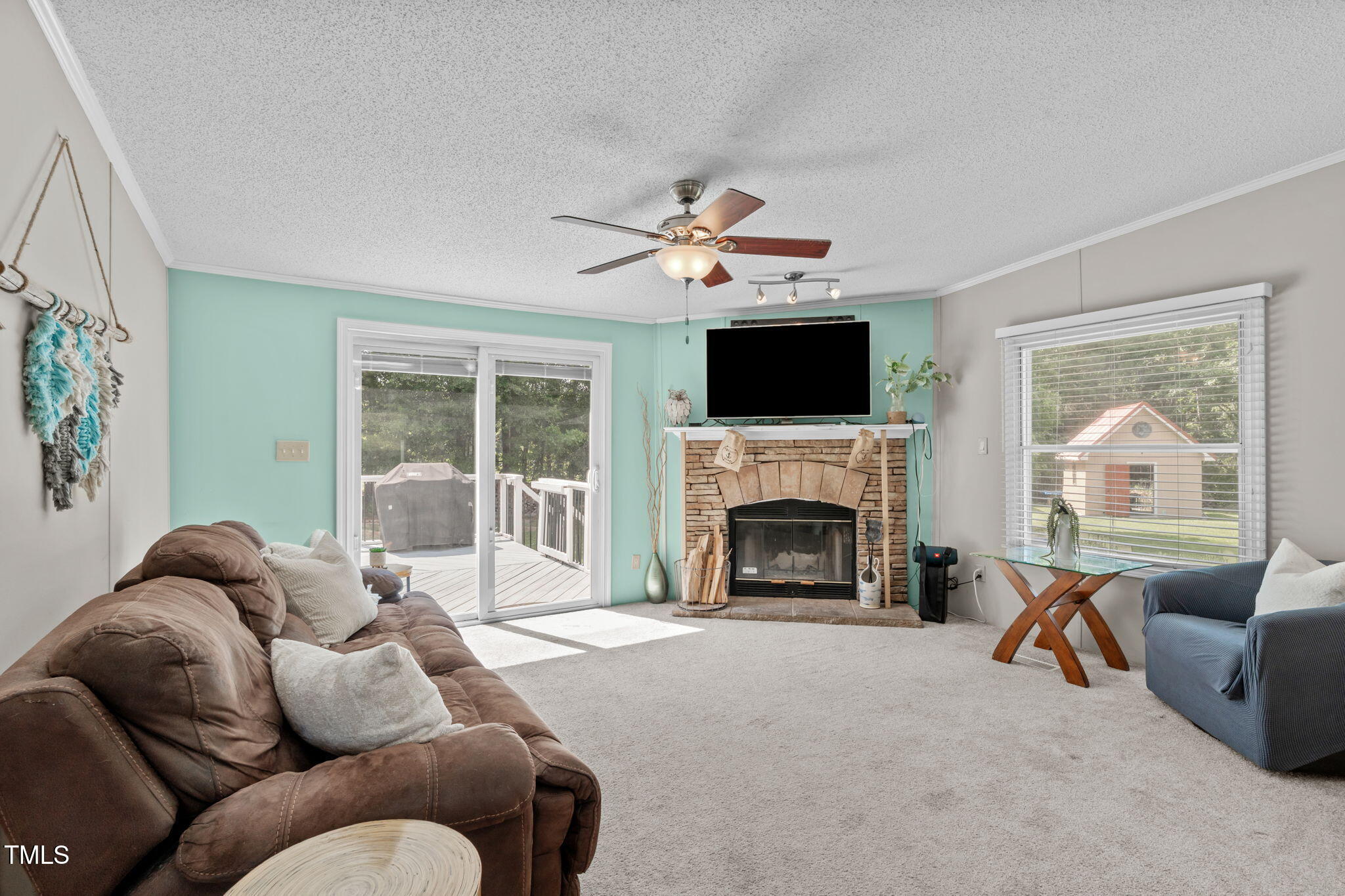 6401 Cut Glass Court