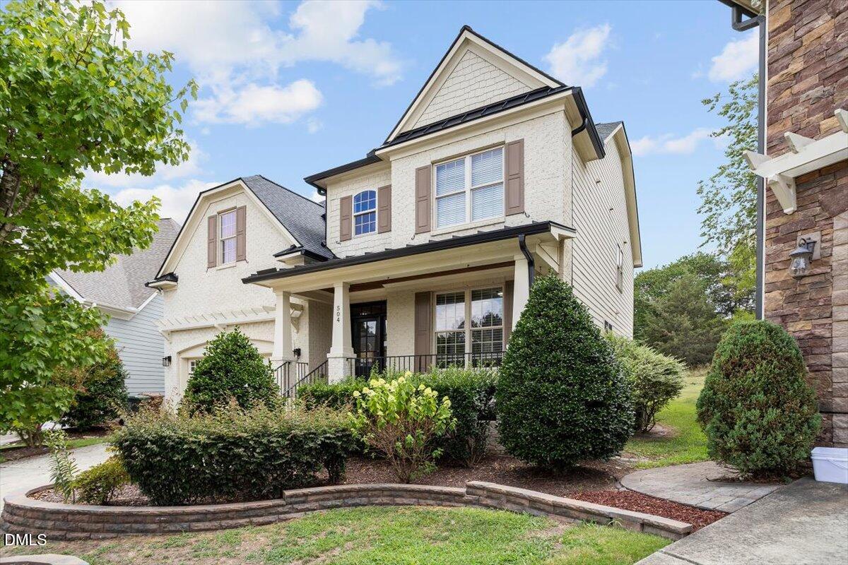 504 Simbury Glen Court