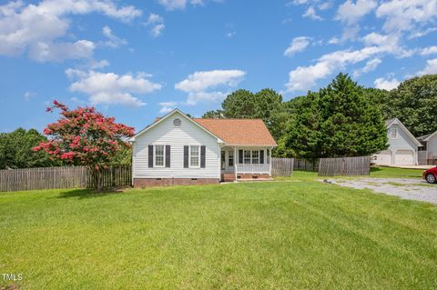 6650 Nc-210 Smithfield NC 27577
