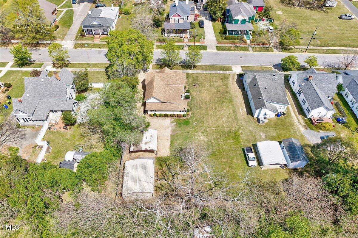 309 W Parrish Drive