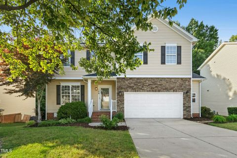 109 Faldo Cove Raleigh NC 27603