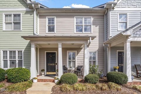 11003 David Stone Drive Chapel Hill NC 27517