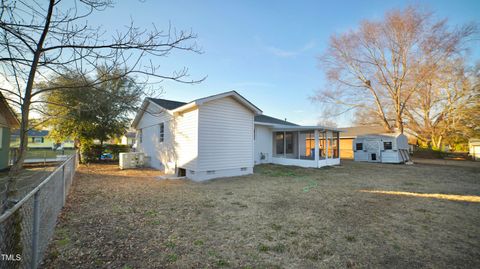 A home in Fayetteville