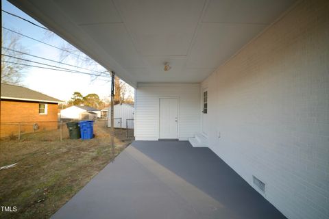 A home in Fayetteville