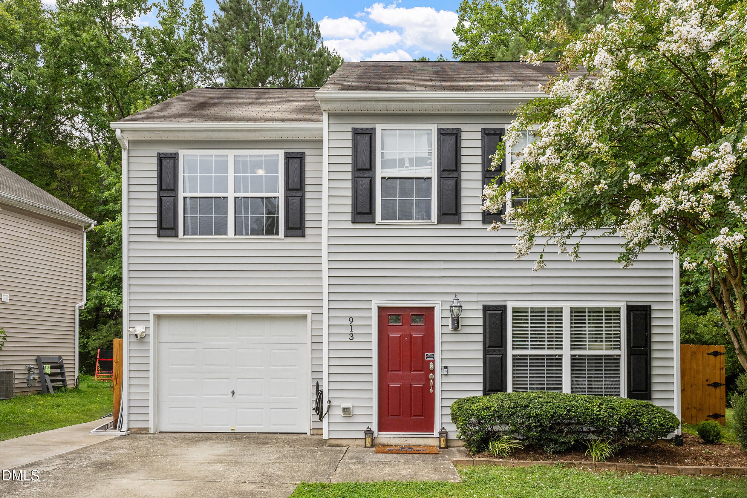 913 Woodgreen Drive, Durham, NC, 27704