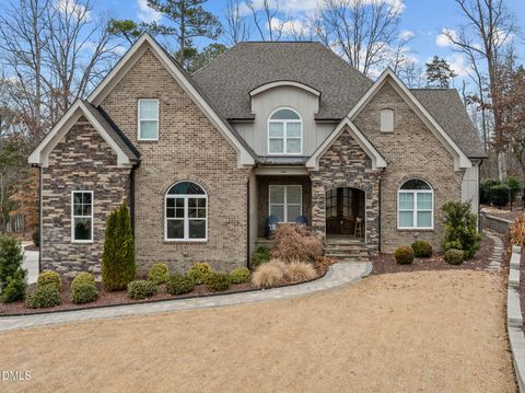 1121 Touchstone Way Wake Forest NC 27587