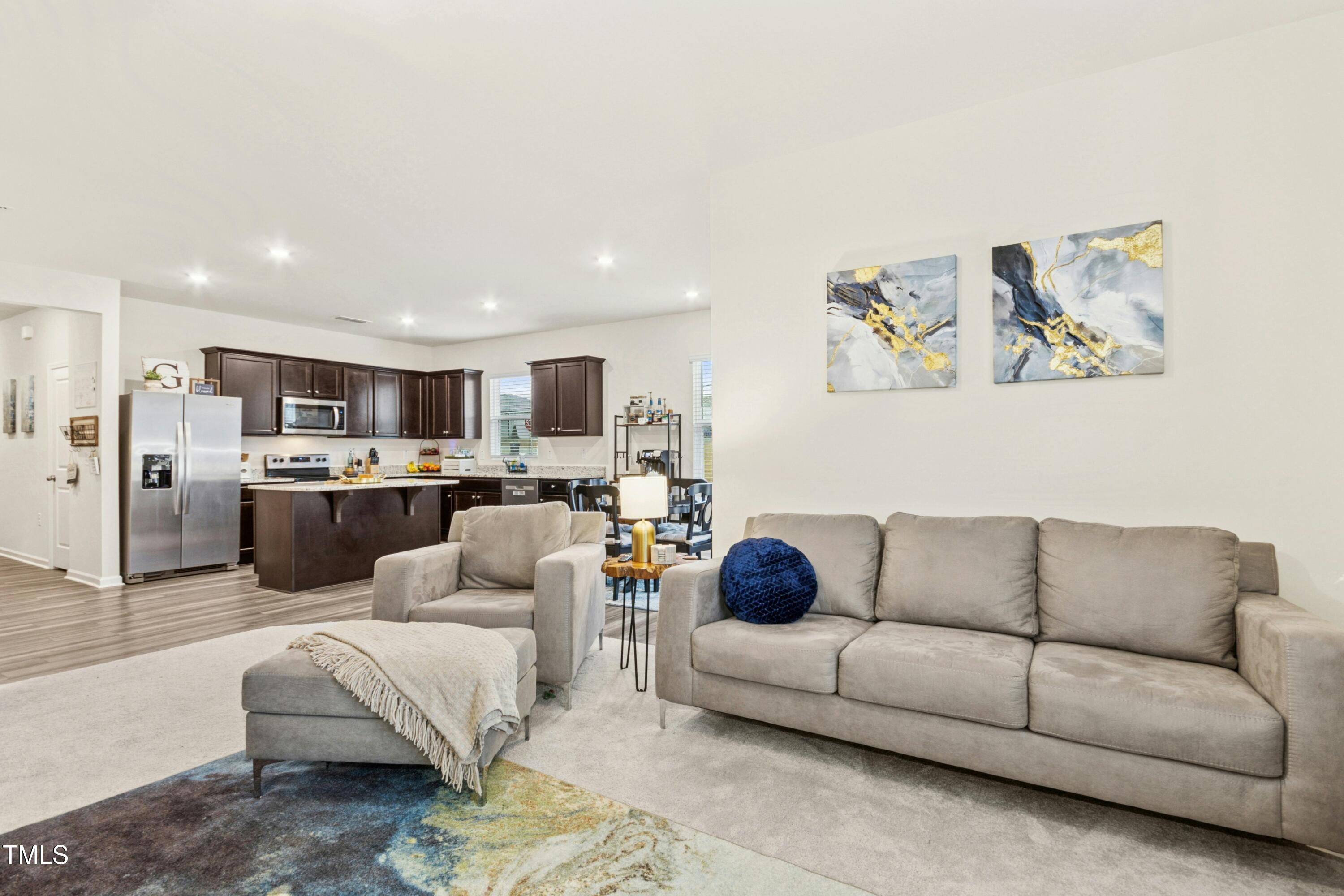 501 Campbell Ridge Place