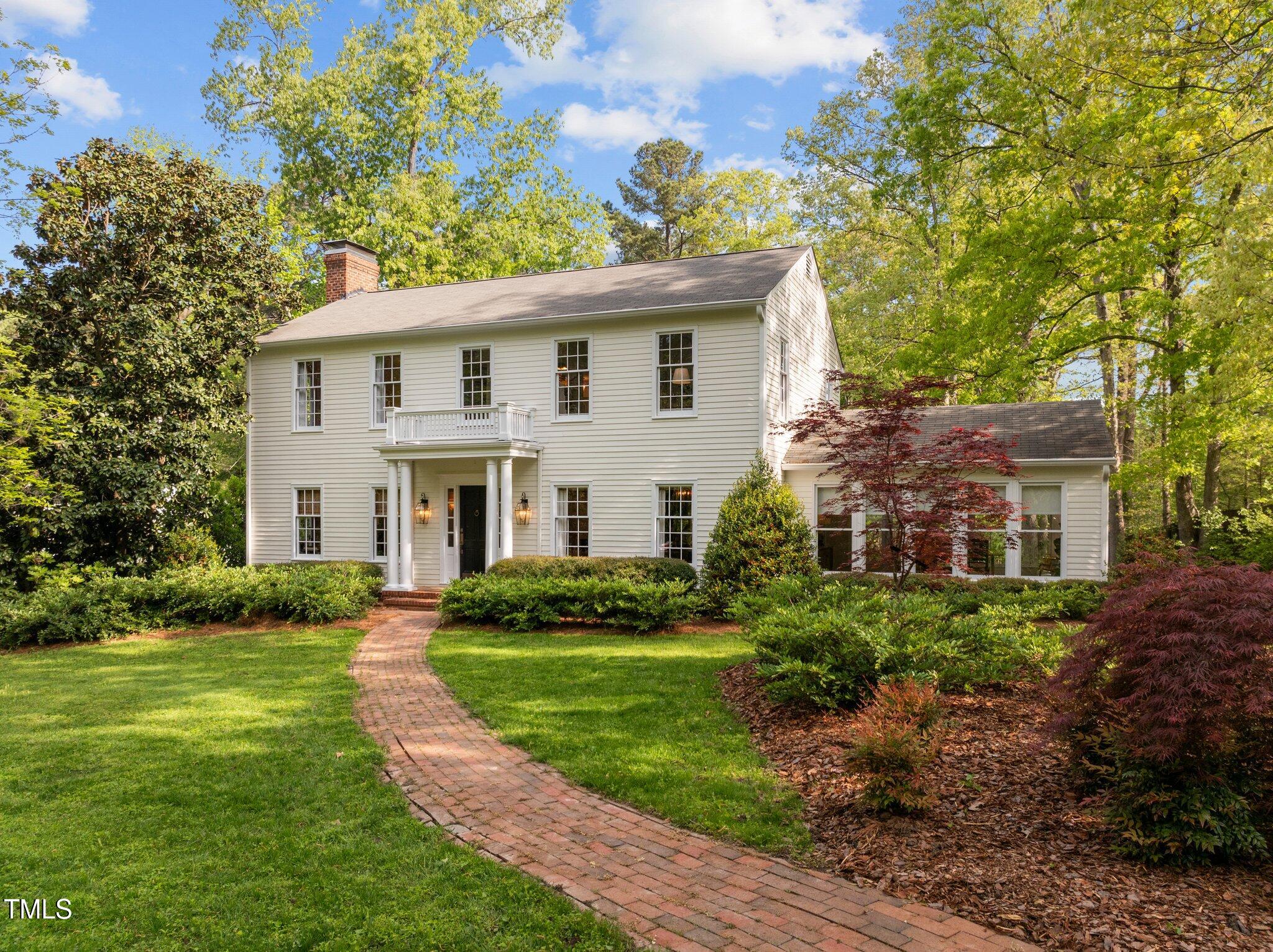 3612 Darwin Road