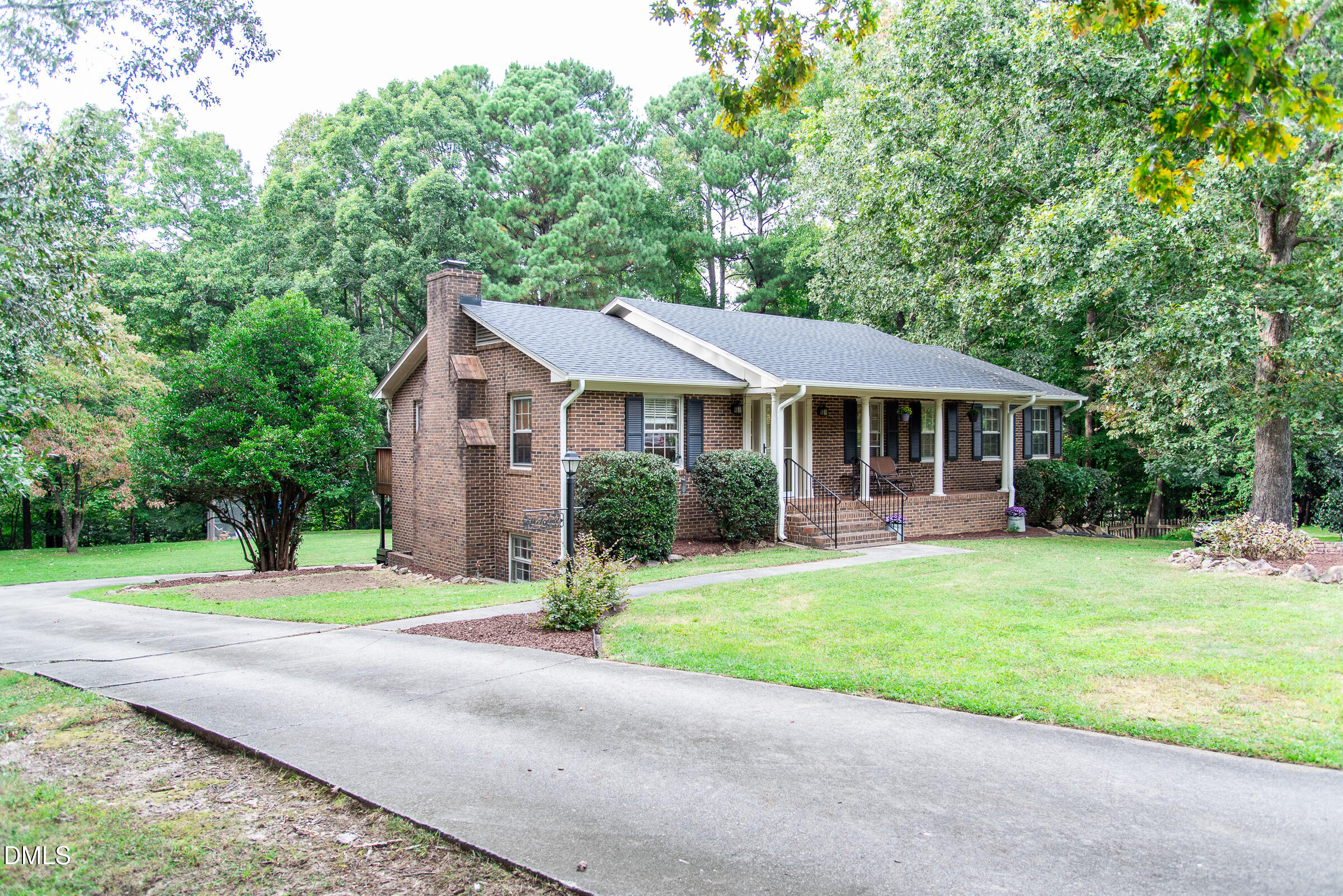 2625 Cohnwood Drive