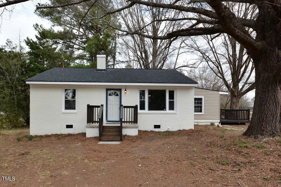 2105 Newton Dairy Road