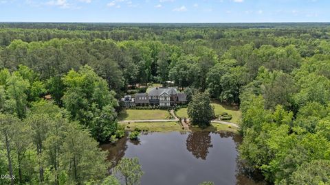 768 Bethesda Church Road Fairmont NC 28340