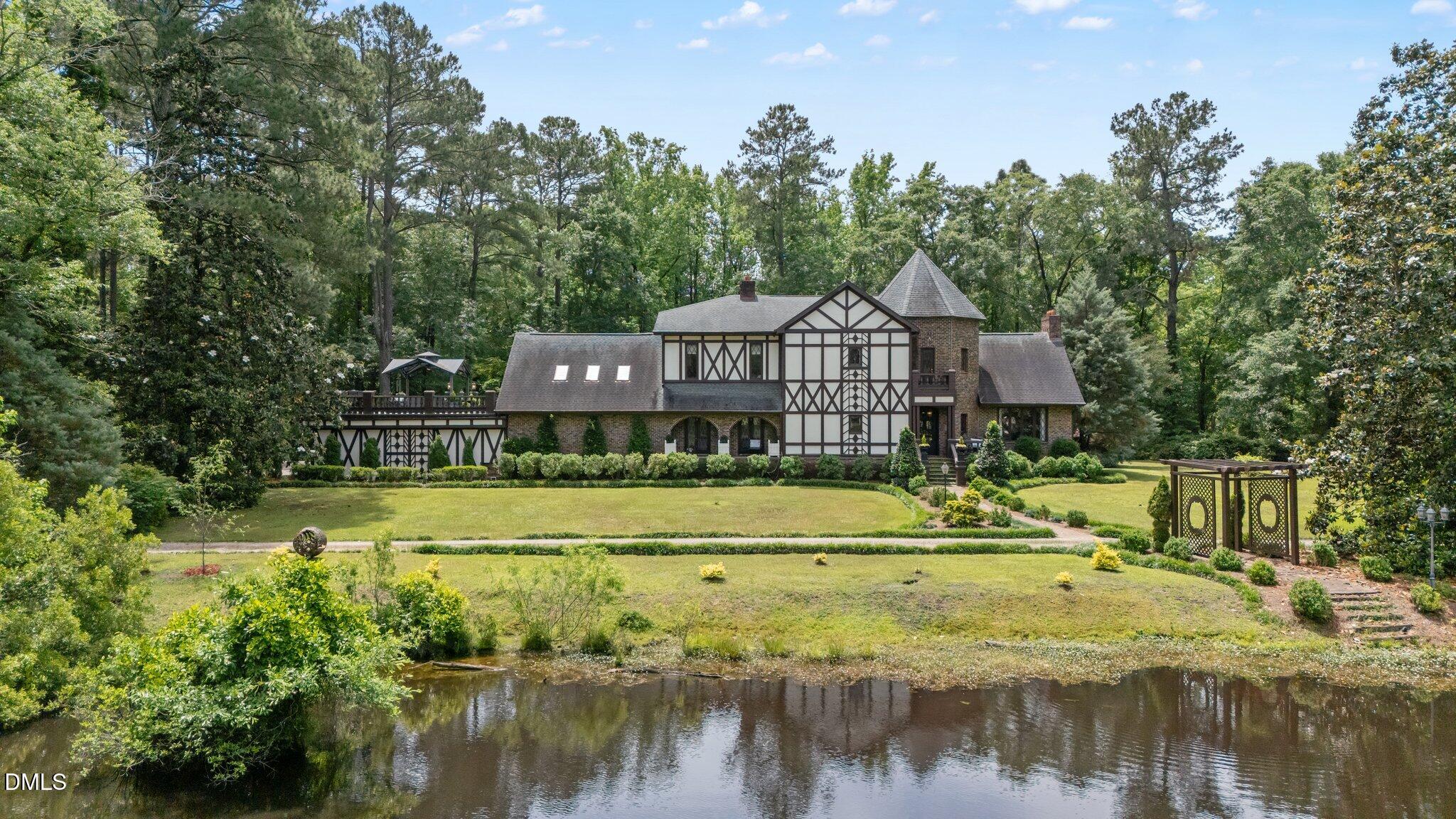 768 Bethesda Church Road