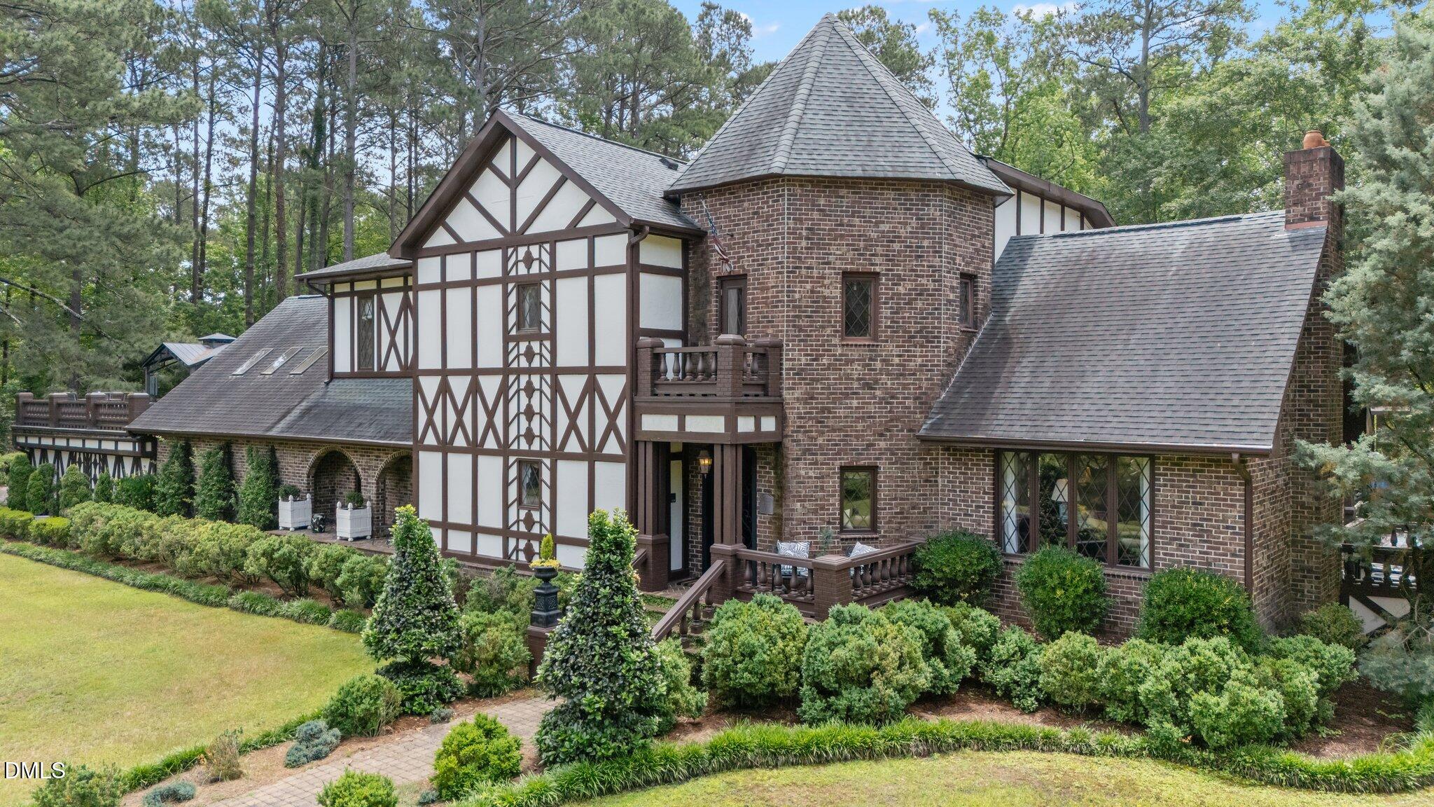 768 Bethesda Church Road