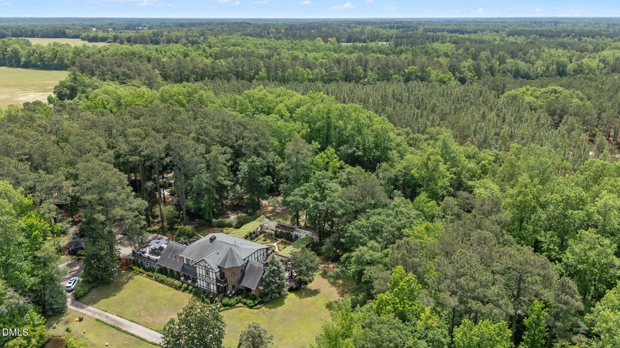 768 Bethesda Church Road