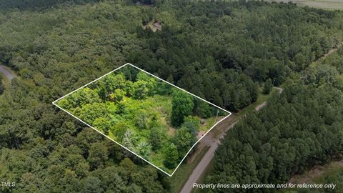 244 Rascob Road Sanford NC 27330