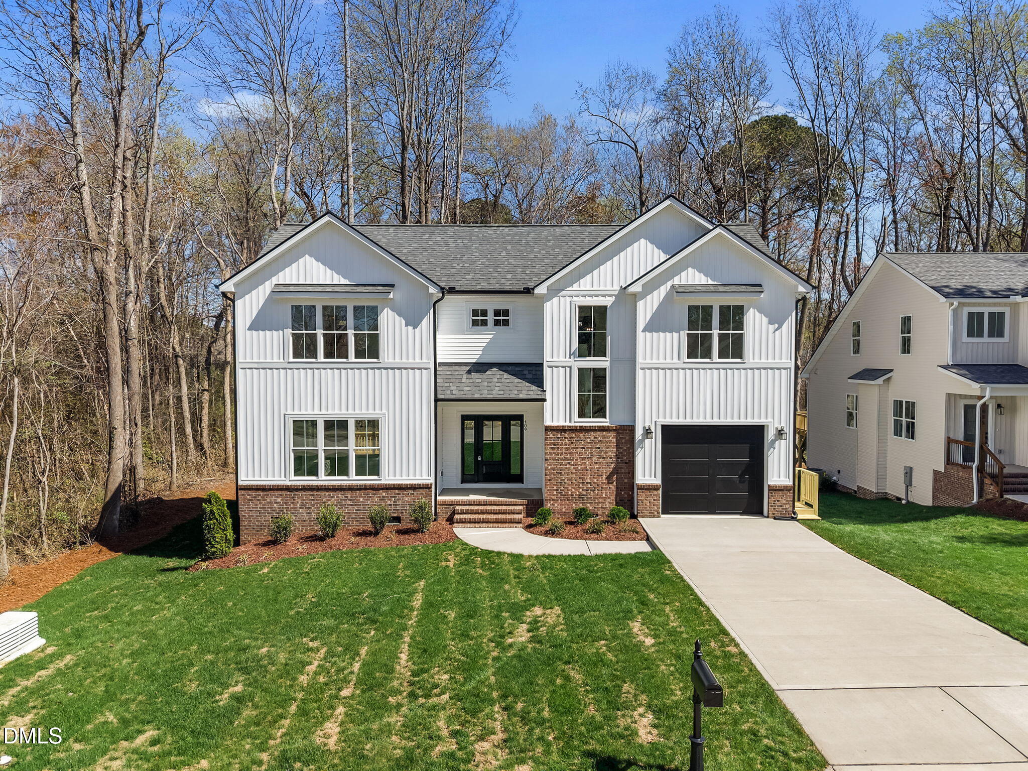 409 Winding Wood Drive