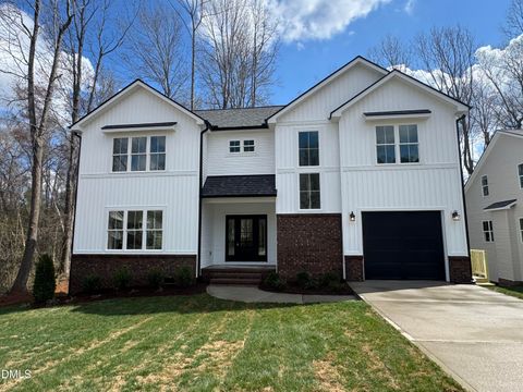 409 Winding Wood Drive Clayton NC 27520