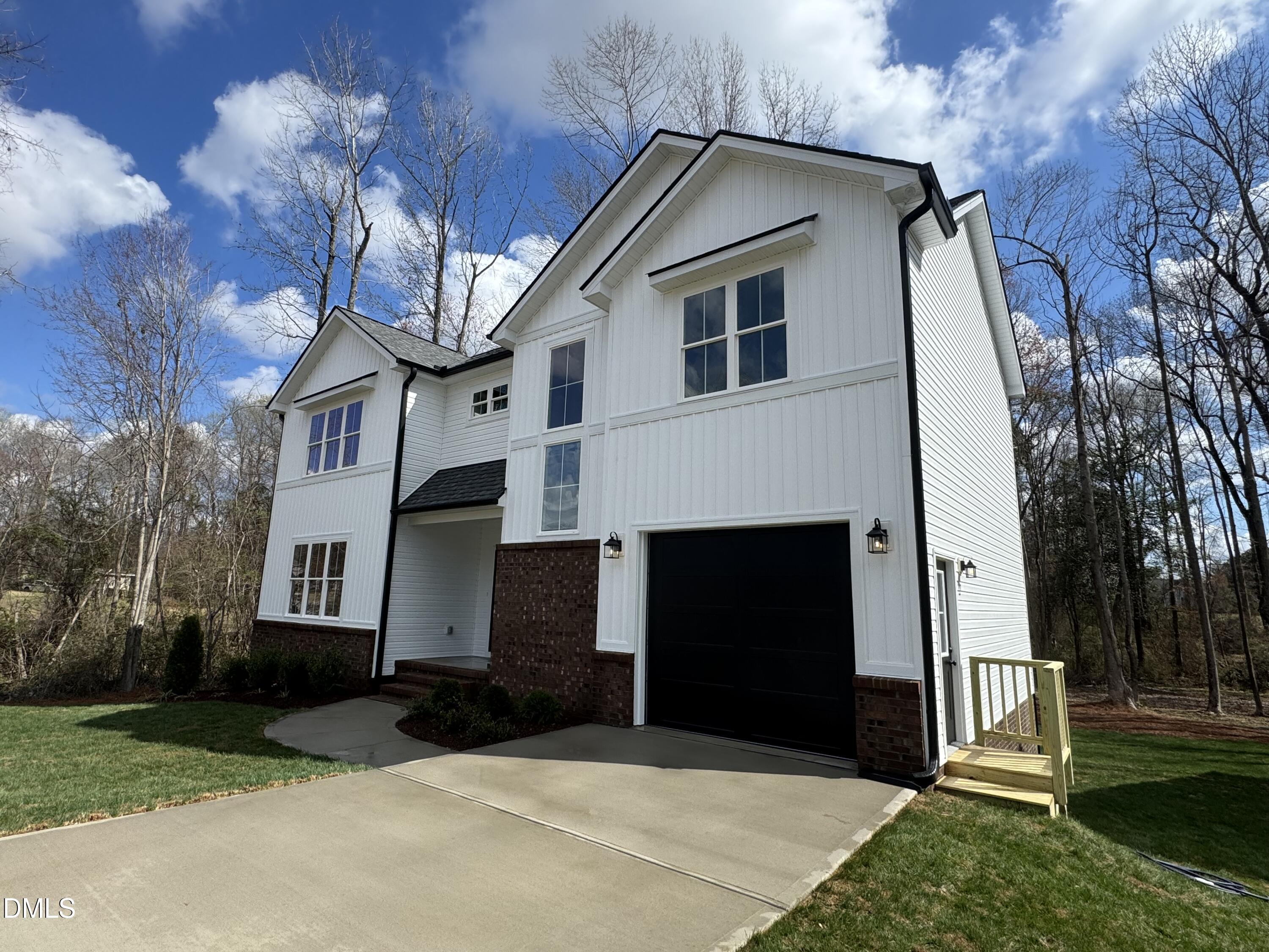 409 Winding Wood Drive