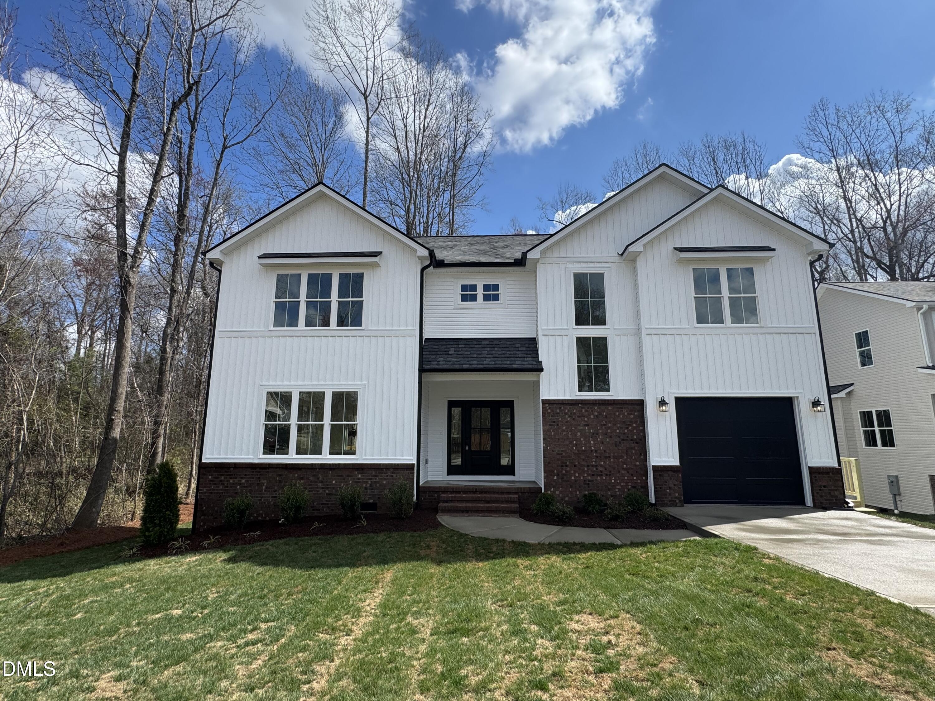 409 Winding Wood Drive