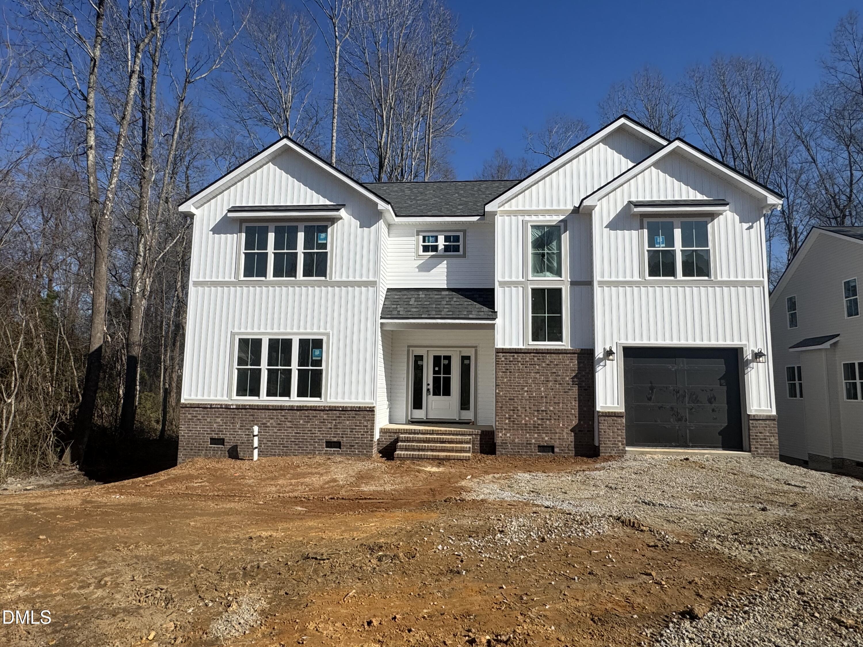 409 Winding Wood Drive