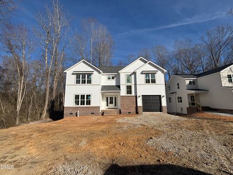 409 Winding Wood Drive Clayton NC 27520