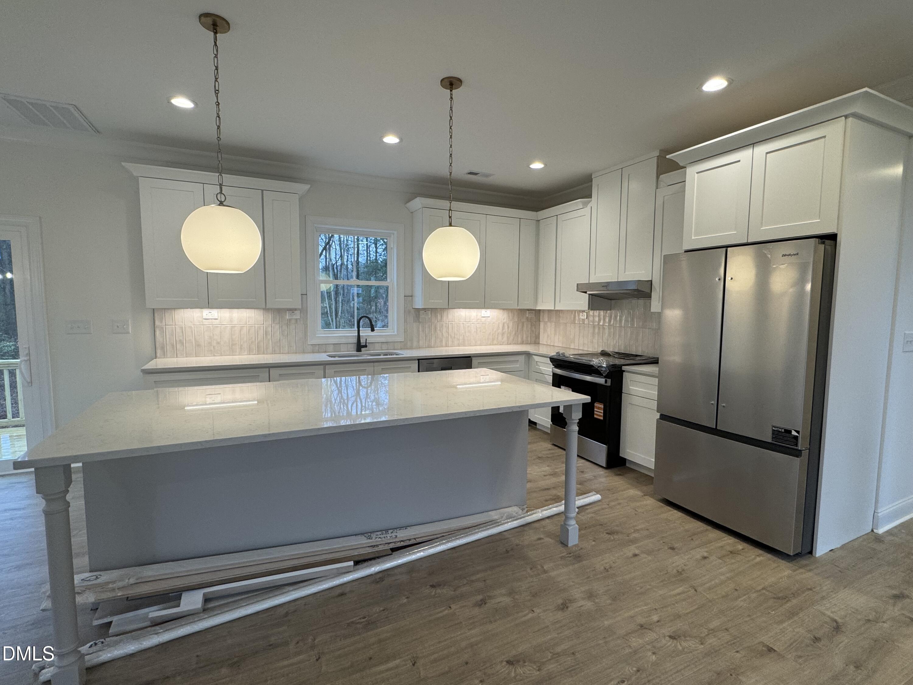 409 Winding Wood Drive