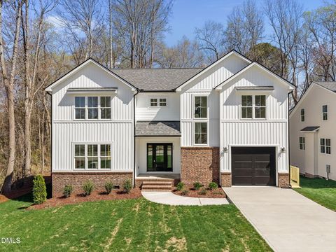 409 Winding Wood Drive Clayton NC 27520