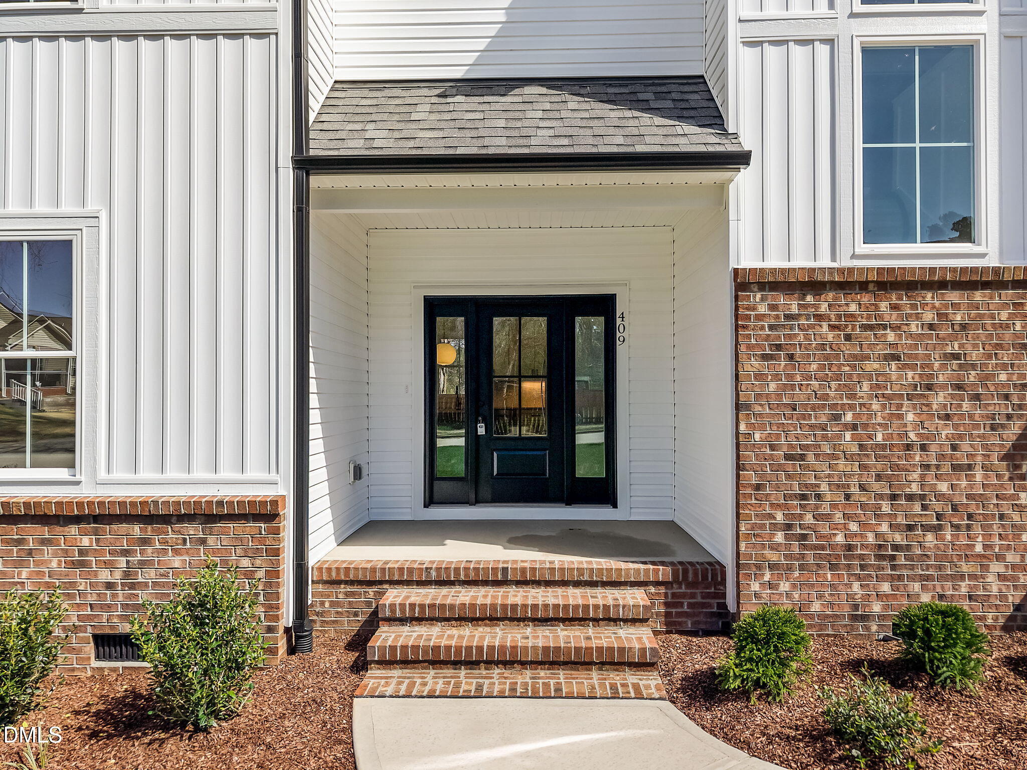 409 Winding Wood Drive