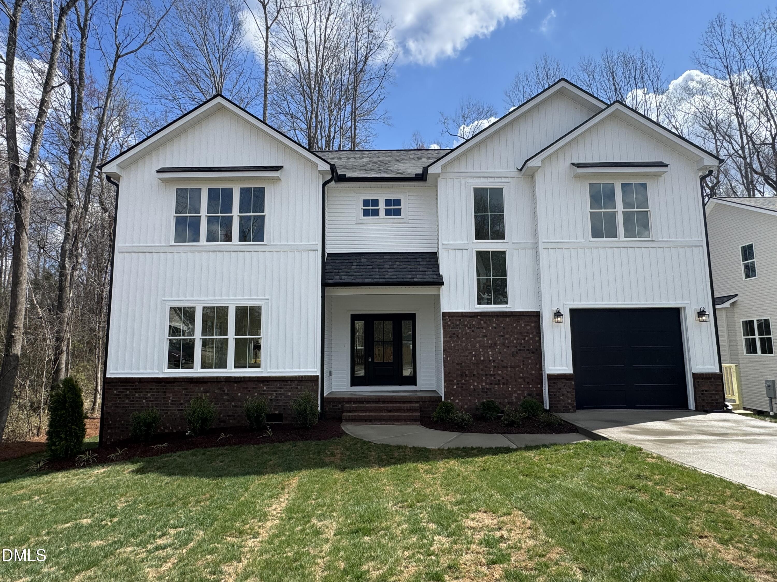 409 Winding Wood Drive