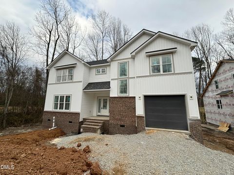 409 Winding Wood Drive Clayton NC 27520