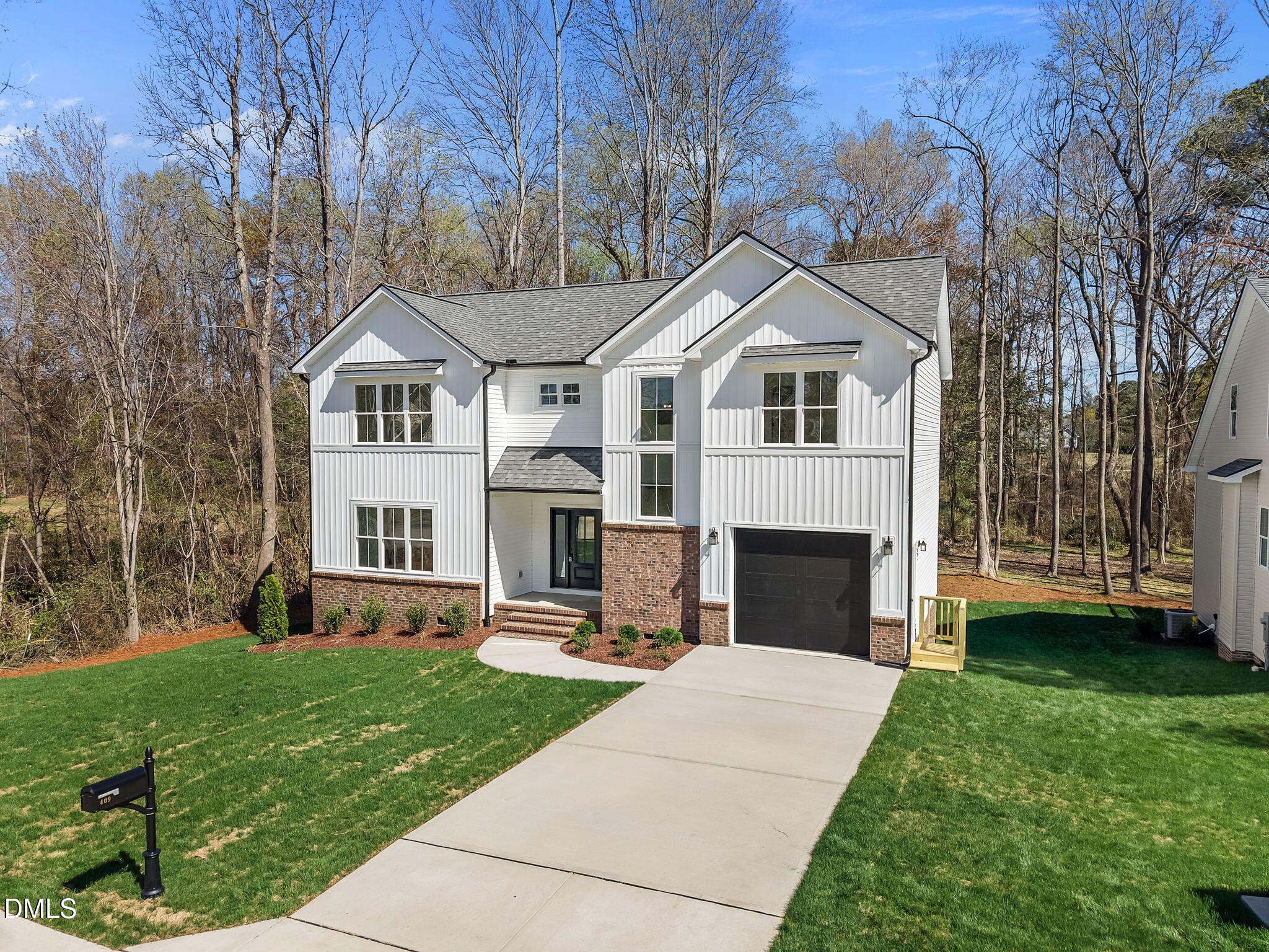 409 Winding Wood Drive