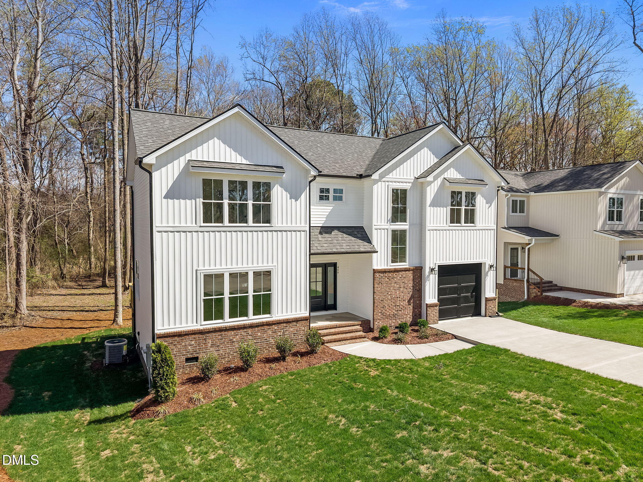 409 Winding Wood Drive