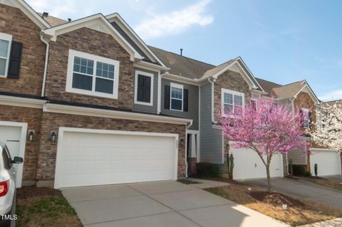 603 Mountain Pine Drive Cary NC 27519