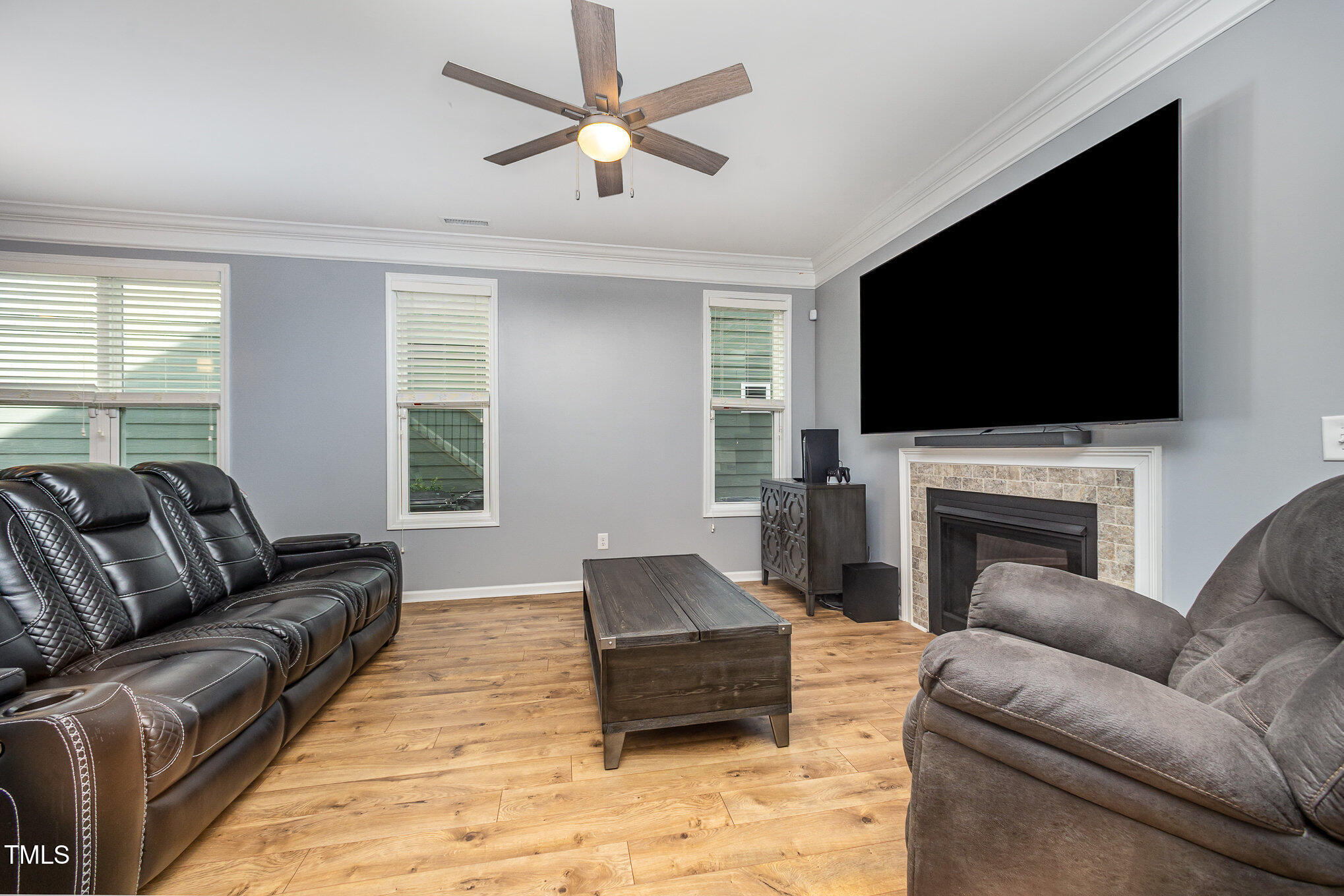1208 Brown Velvet Lane