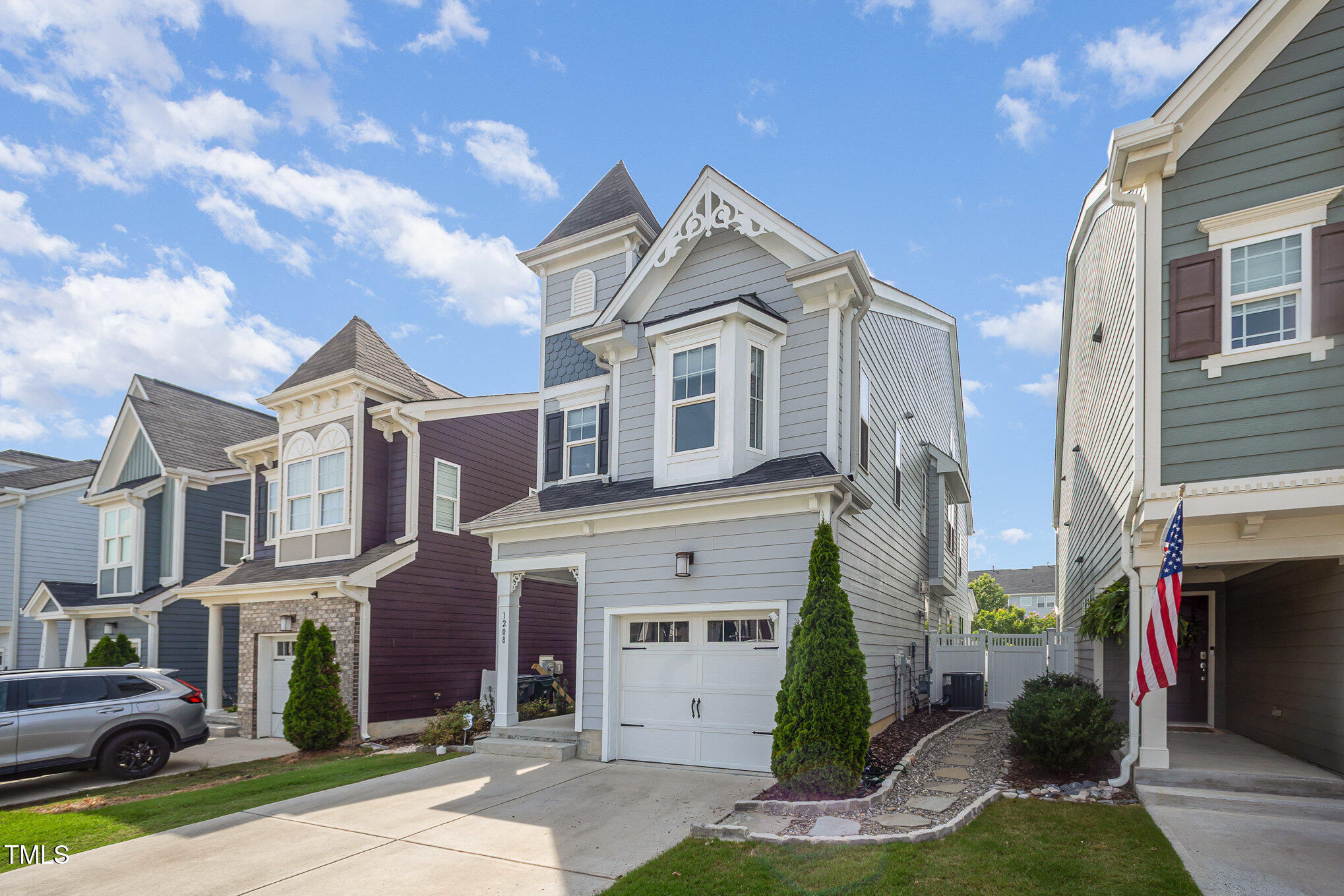 1208 Brown Velvet Lane