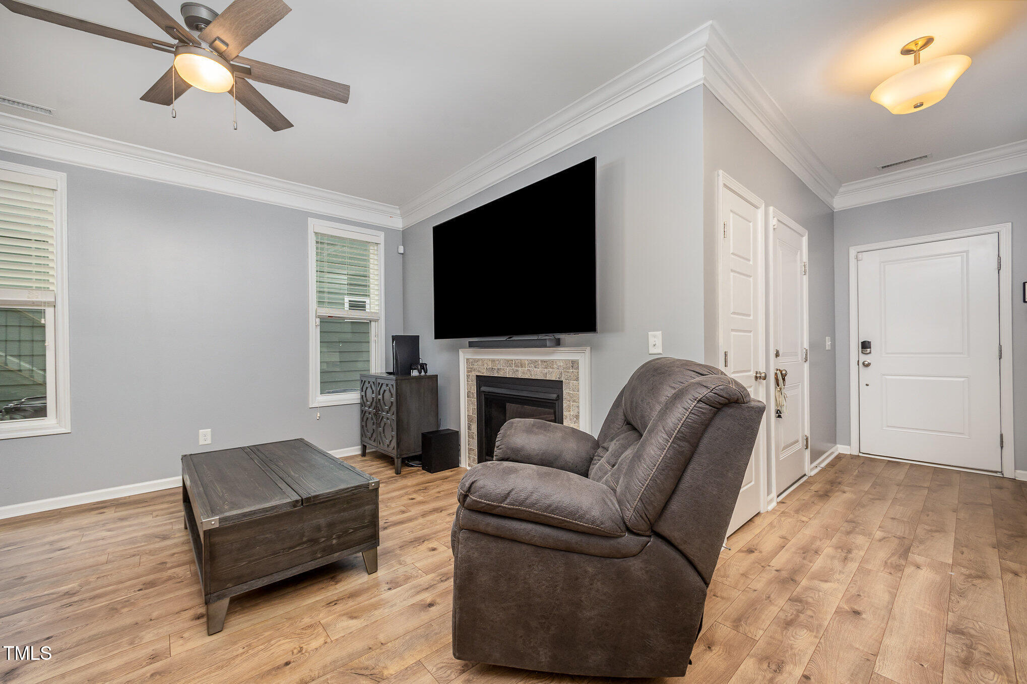 1208 Brown Velvet Lane
