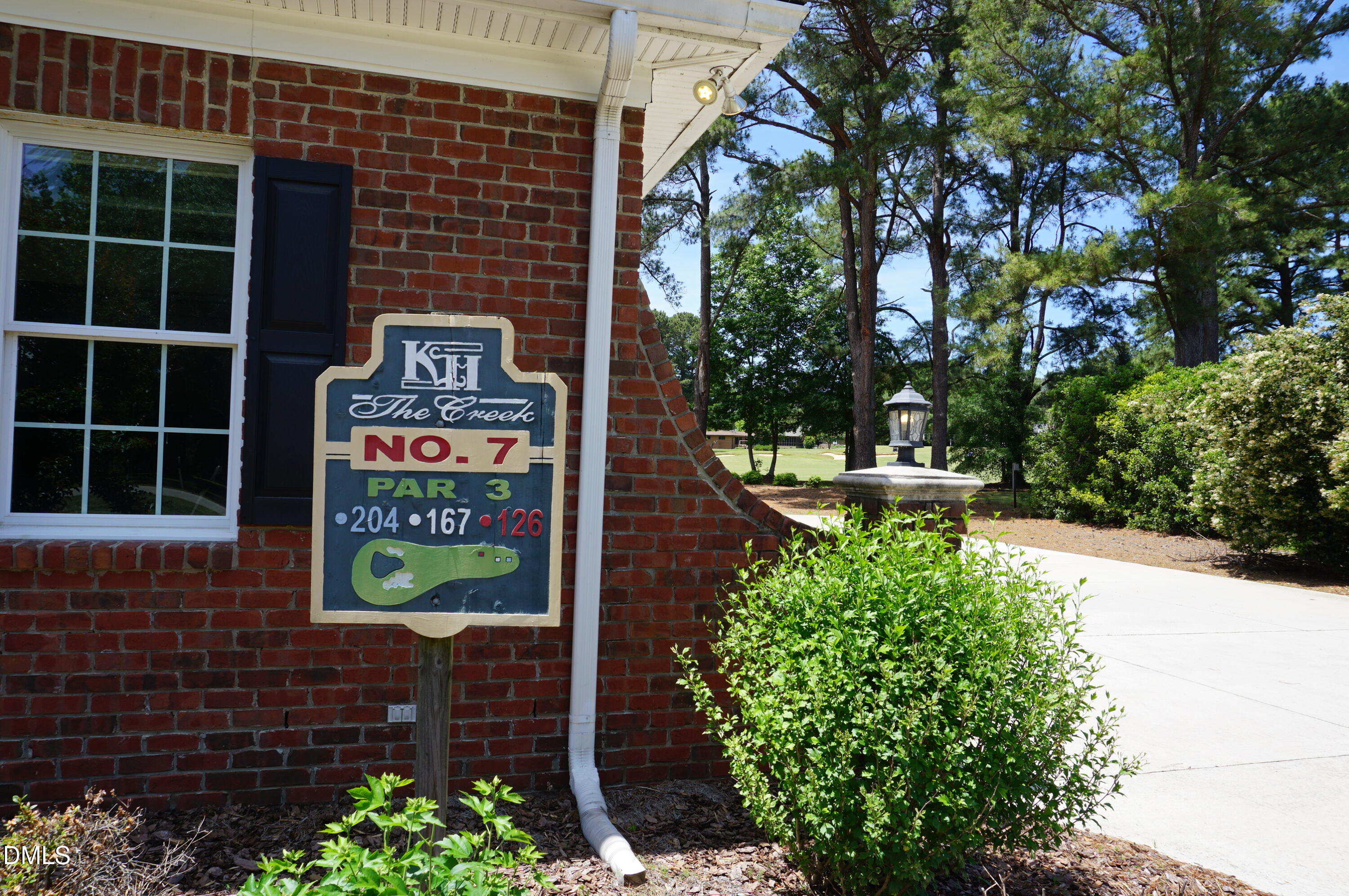 2125 Keith Hills Road