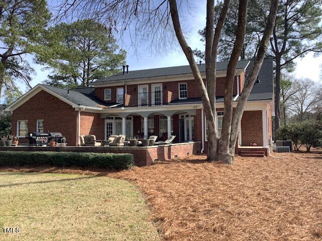 2125 Keith Hills Road