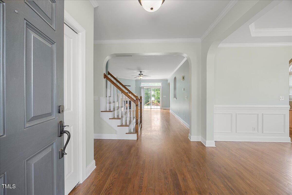 2024 Stanchion Street