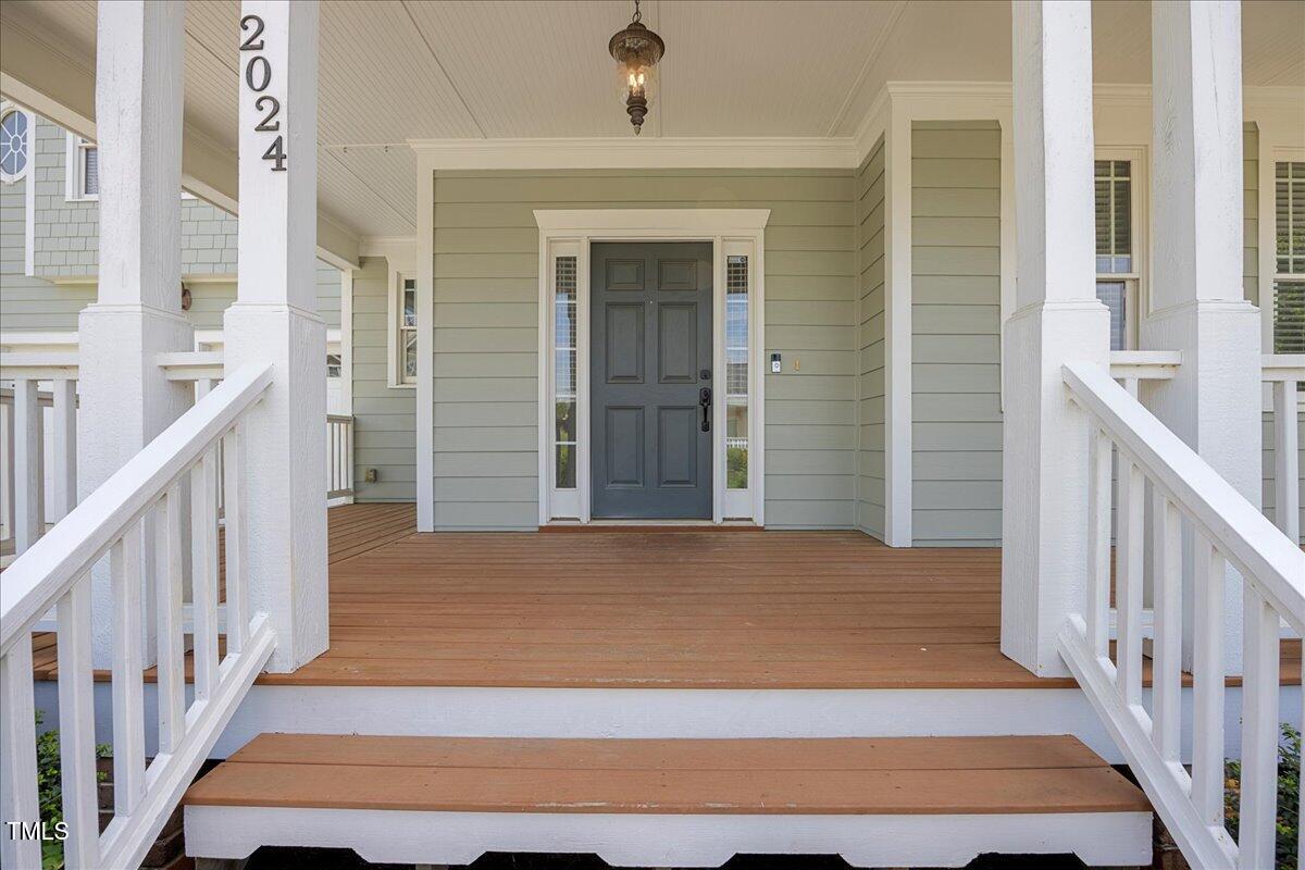 2024 Stanchion Street
