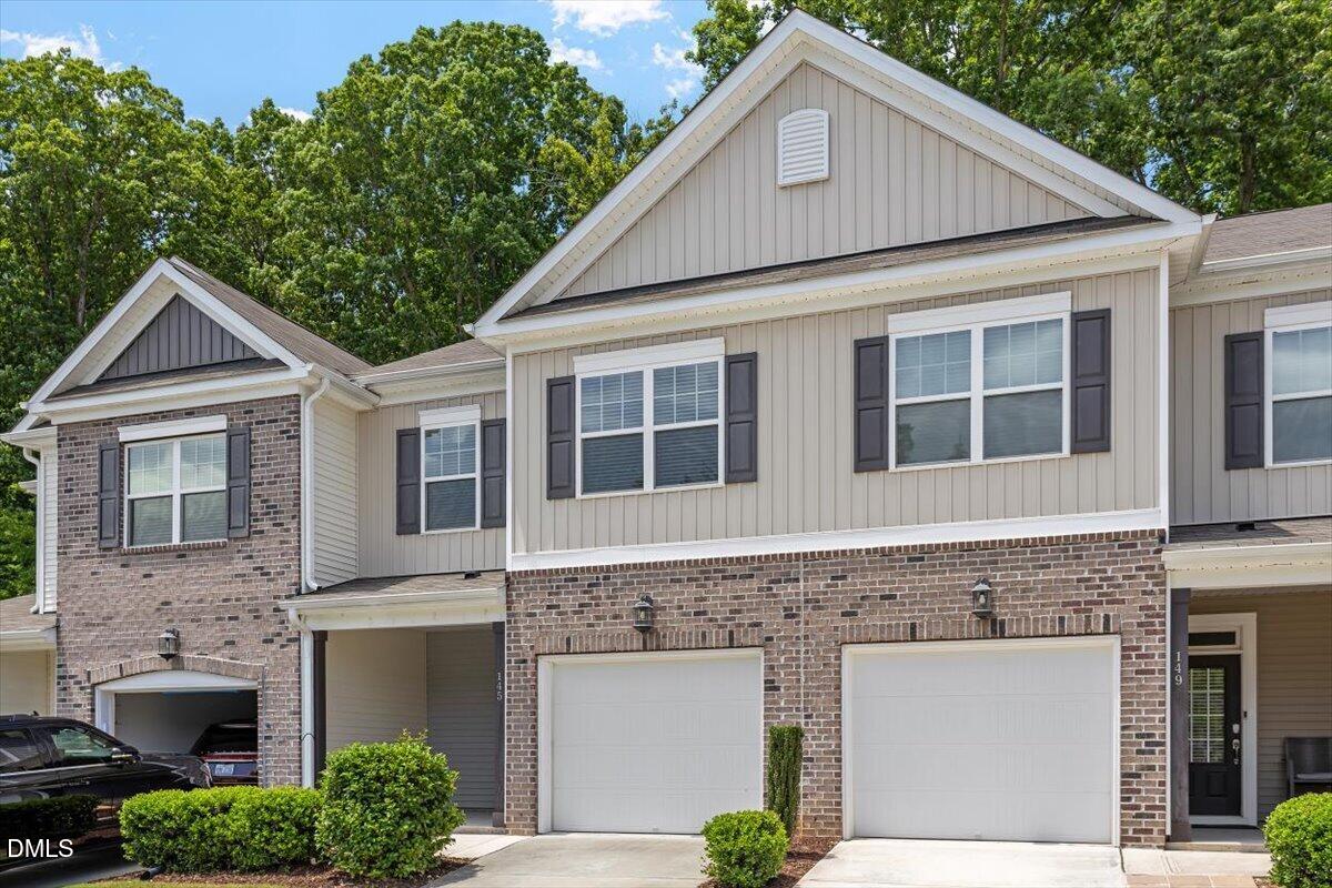 145 Walking Path Place