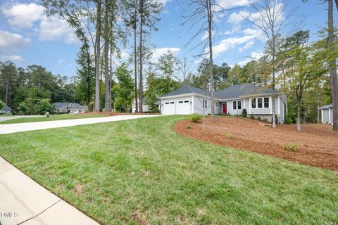 4604 Montgomery Pittsboro NC 27312