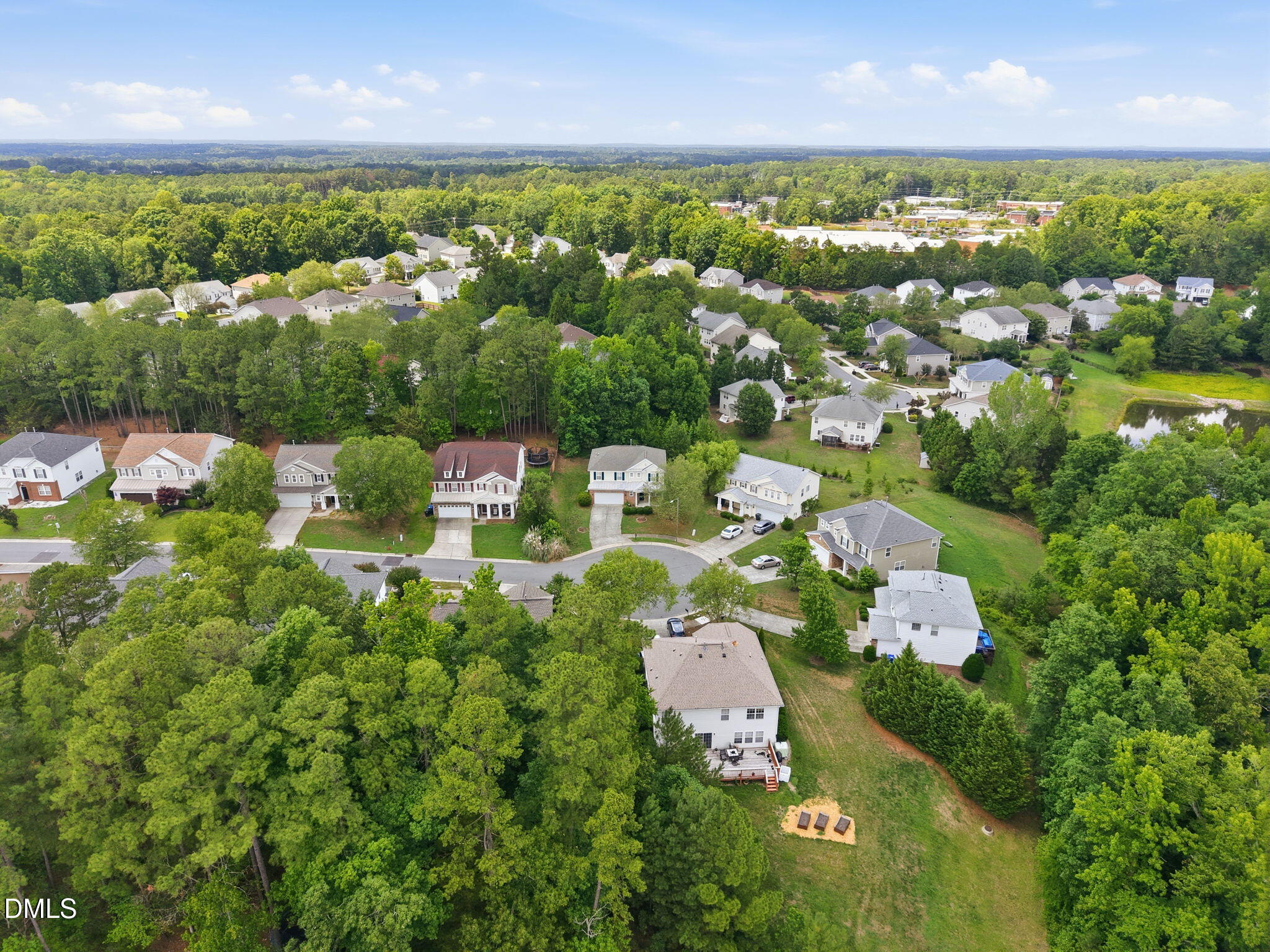 117 Woodtrellis Court