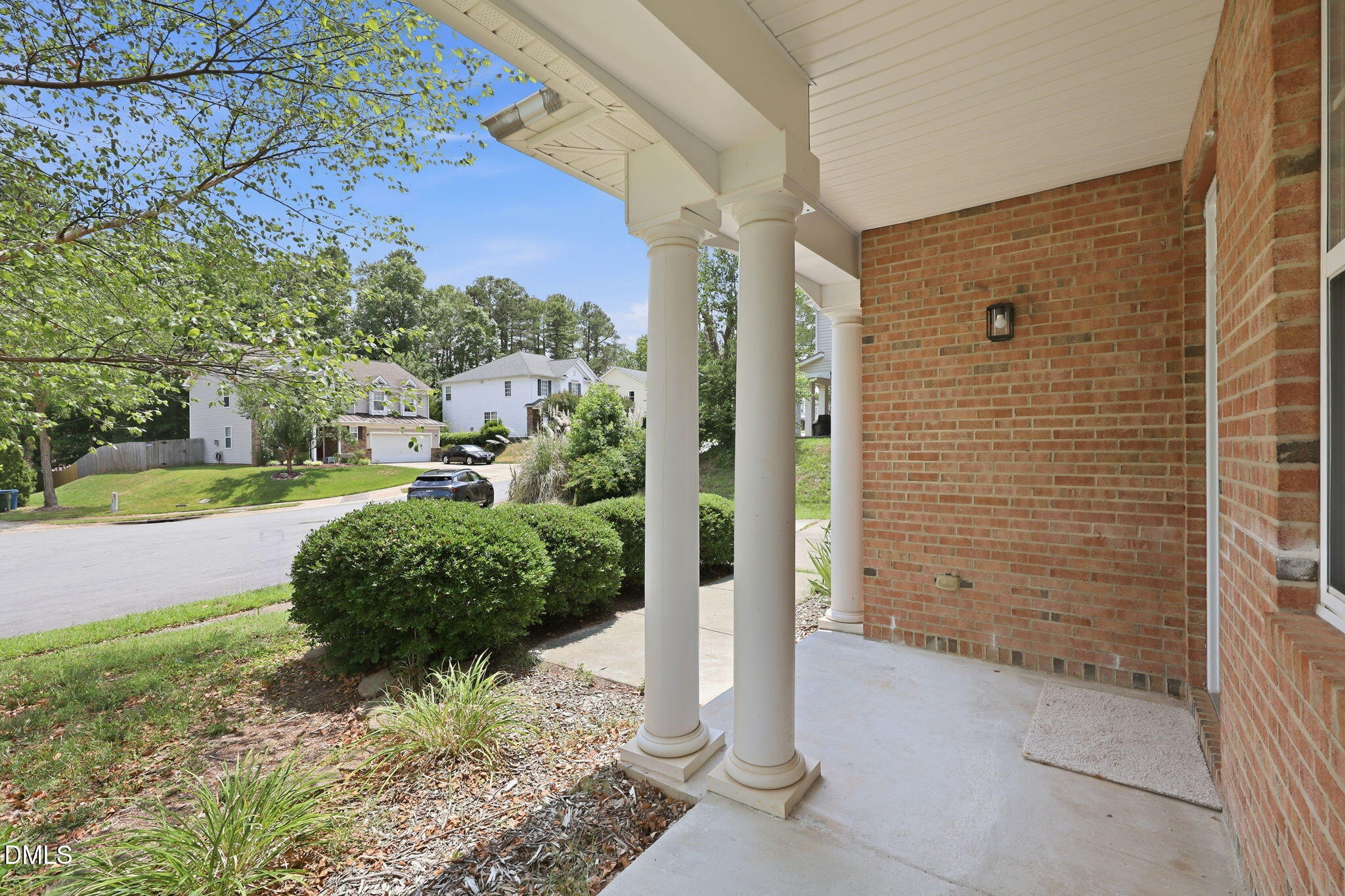 117 Woodtrellis Court