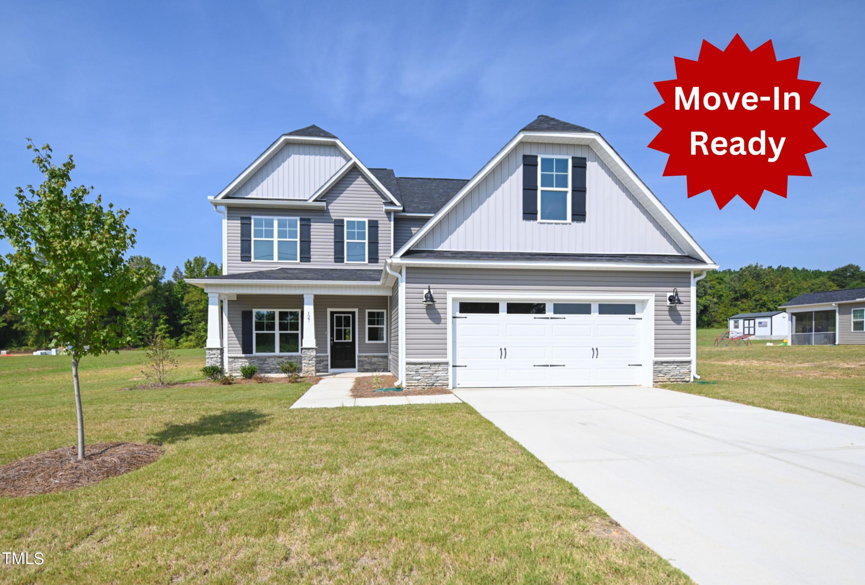 View Clayton, NC 27520 house