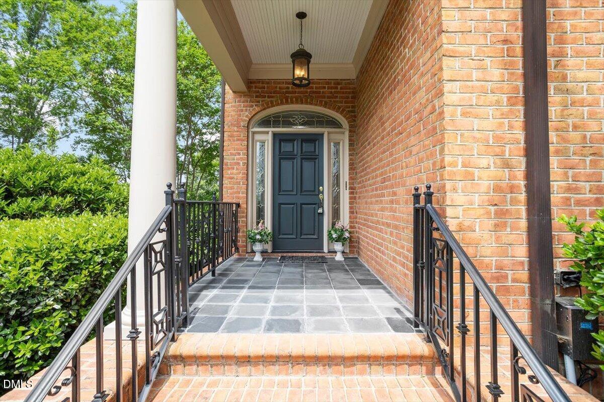 308 W Barbee Chapel Road
