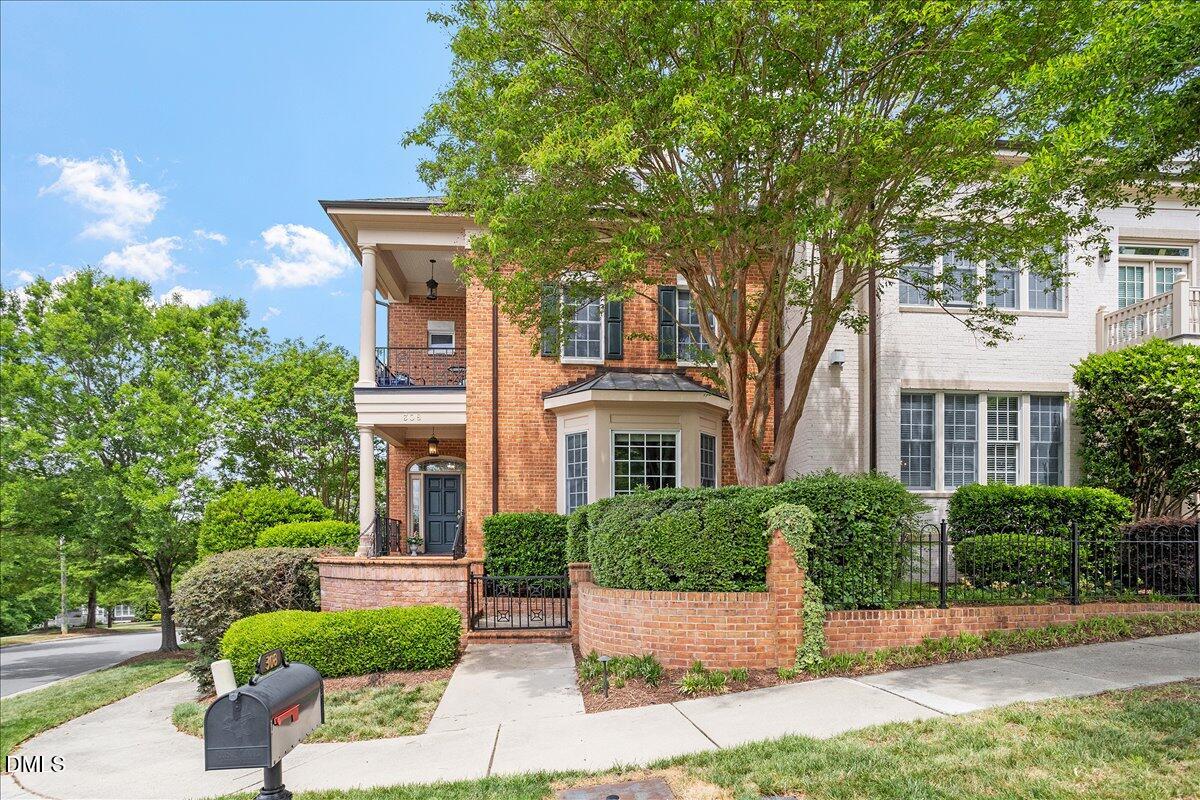 308 W Barbee Chapel Road